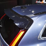 【画像】待望のCR-Vハイブリッド日本導入で早くもイジりたい欲が止められない！　ホンダアクセスの純正カスタムスタイルをチェックした!! 〜 画像7