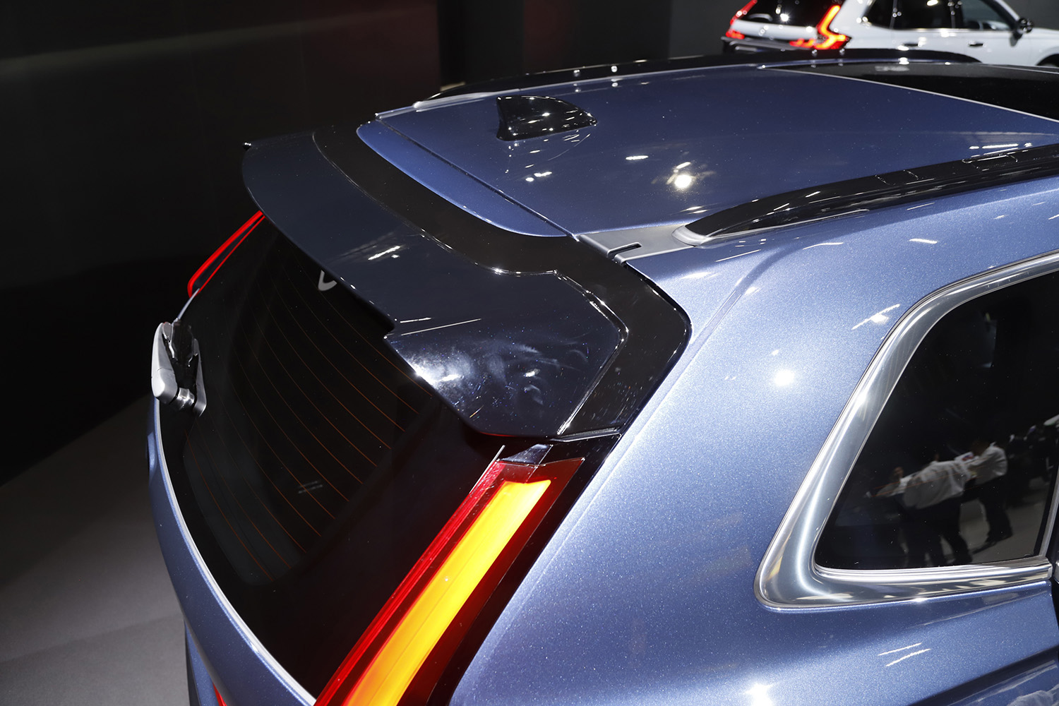 ホンダアクセスは純正アクセサリーで「タフ」と「スポーティ」の２スタイルを提案 〜 画像7