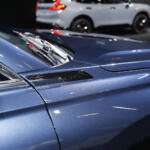 【画像】待望のCR-Vハイブリッド日本導入で早くもイジりたい欲が止められない！　ホンダアクセスの純正カスタムスタイルをチェックした!! 〜 画像8