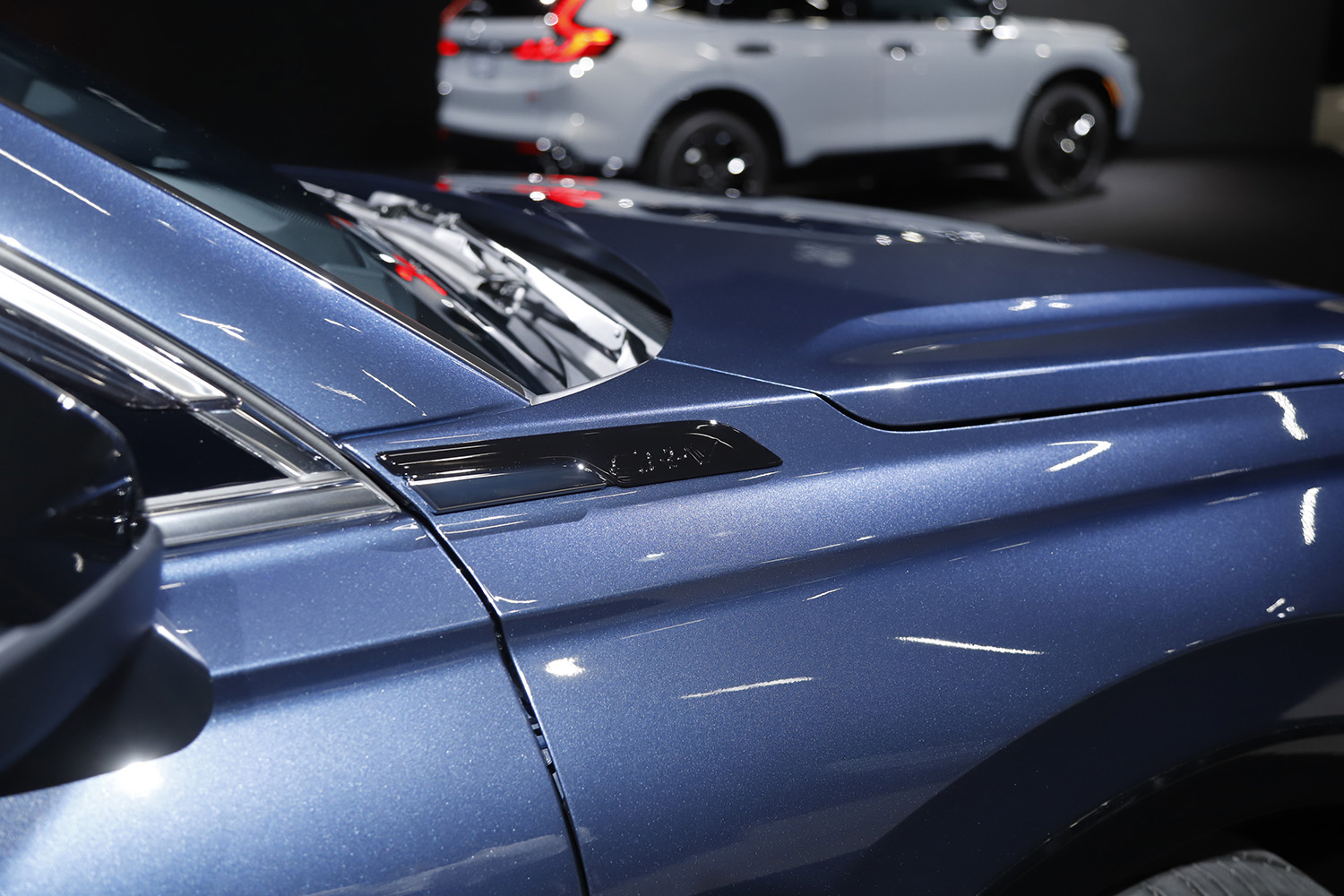 ホンダアクセスは純正アクセサリーで「タフ」と「スポーティ」の２スタイルを提案 〜 画像8