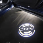 【画像】待望のCR-Vハイブリッド日本導入で早くもイジりたい欲が止められない！　ホンダアクセスの純正カスタムスタイルをチェックした!! 〜 画像9