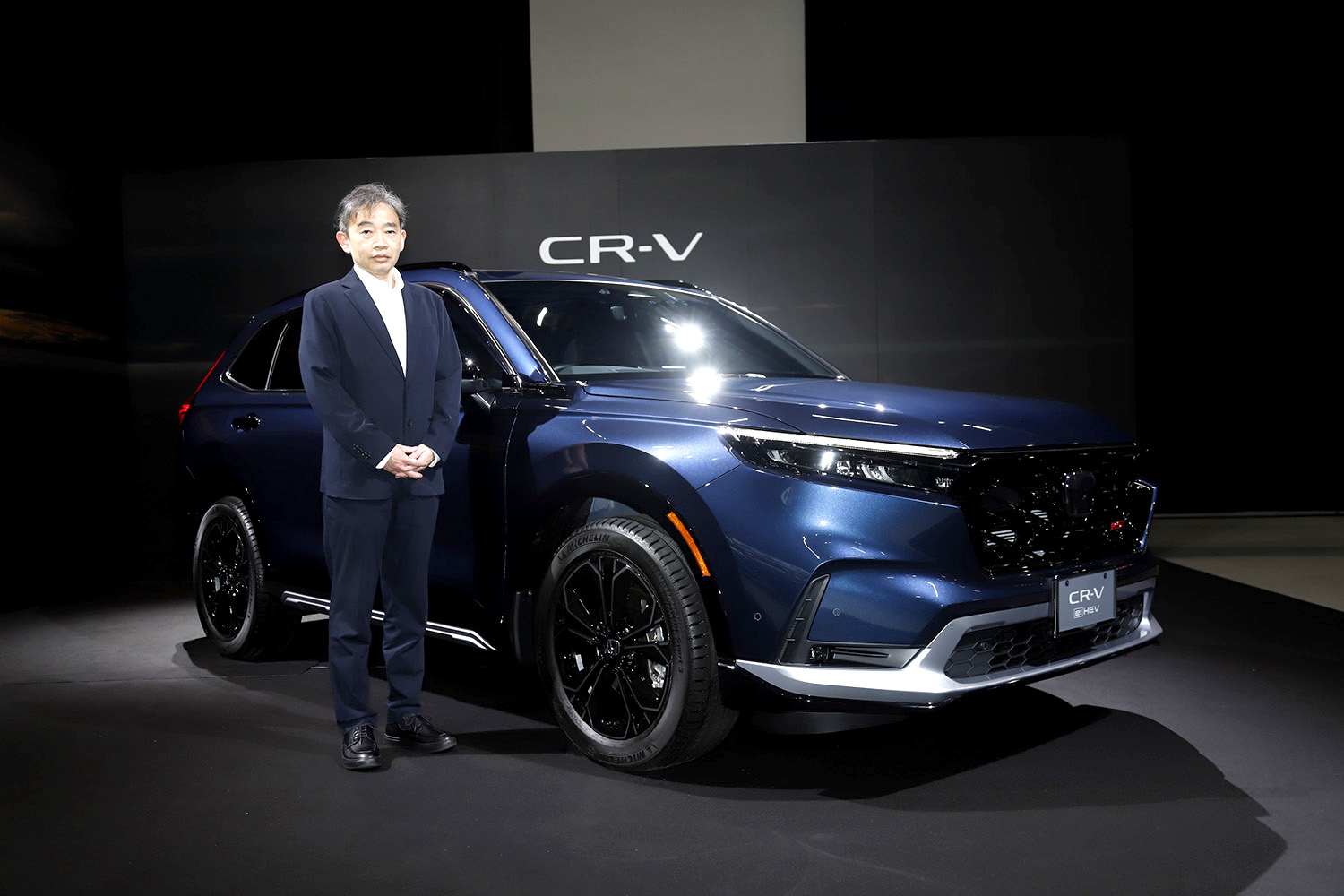 ホンダアクセスは純正アクセサリーで「タフ」と「スポーティ」の２スタイルを提案 〜 画像11