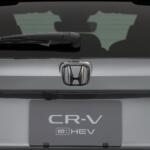【画像】待望のCR-Vハイブリッド日本導入で早くもイジりたい欲が止められない！　ホンダアクセスの純正カスタムスタイルをチェックした!! 〜 画像20