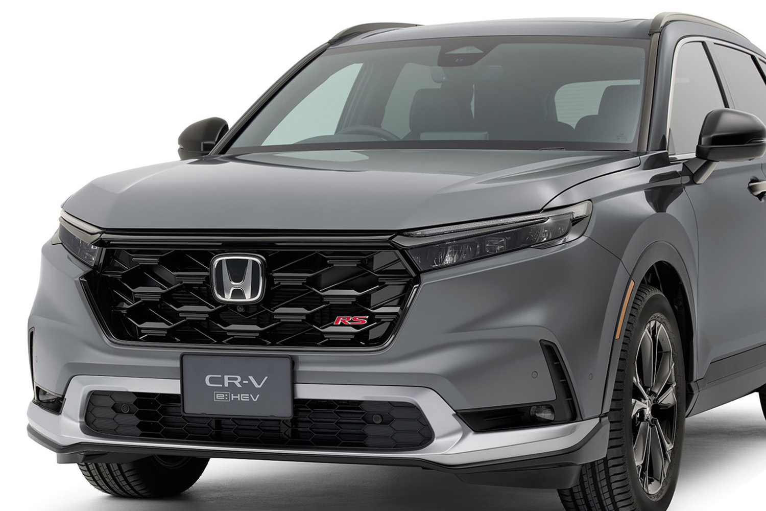 ホンダアクセスは純正アクセサリーで「タフ」と「スポーティ」の２スタイルを提案 〜 画像26