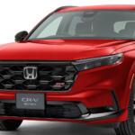 【画像】待望のCR-Vハイブリッド日本導入で早くもイジりたい欲が止められない！　ホンダアクセスの純正カスタムスタイルをチェックした!! 〜 画像27