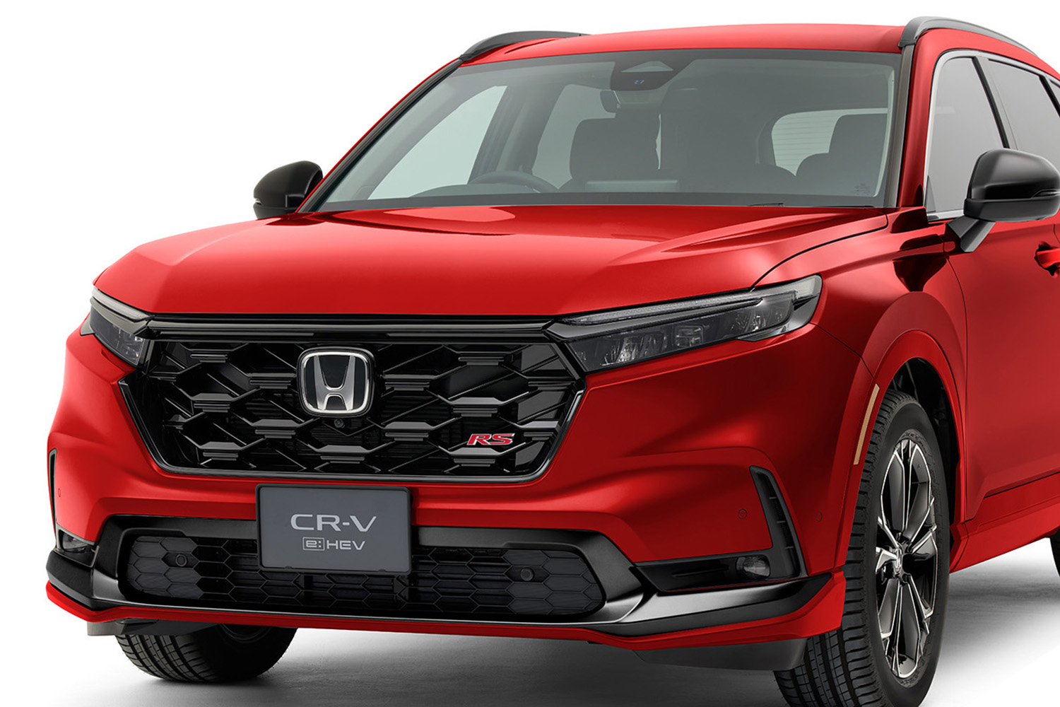 ホンダアクセスは純正アクセサリーで「タフ」と「スポーティ」の２スタイルを提案 〜 画像27