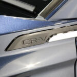 【画像】待望のCR-Vハイブリッド日本導入で早くもイジりたい欲が止められない！　ホンダアクセスの純正カスタムスタイルをチェックした!! 〜 画像29