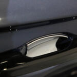 【画像】待望のCR-Vハイブリッド日本導入で早くもイジりたい欲が止められない！　ホンダアクセスの純正カスタムスタイルをチェックした!! 〜 画像30