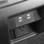 【画像】【試乗】高級感たっぷりで燃費がよくて悪路にも強く災害時も活躍！　おまけに走りも楽しいアウトランダーPHEVはクルマの理想の姿そのものだった 〜 画像10