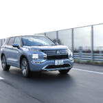 【画像】【試乗】高級感たっぷりで燃費がよくて悪路にも強く災害時も活躍！　おまけに走りも楽しいアウトランダーPHEVはクルマの理想の姿そのものだった 〜 画像29