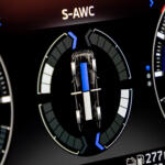 【画像】【試乗】高級感たっぷりで燃費がよくて悪路にも強く災害時も活躍！　おまけに走りも楽しいアウトランダーPHEVはクルマの理想の姿そのものだった 〜 画像31