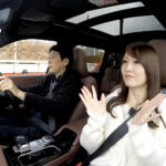 【画像】【試乗】高級感たっぷりで燃費がよくて悪路にも強く災害時も活躍！　おまけに走りも楽しいアウトランダーPHEVはクルマの理想の姿そのものだった 〜 画像38