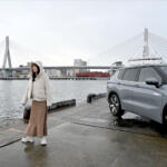 【画像】【試乗】高級感たっぷりで燃費がよくて悪路にも強く災害時も活躍！　おまけに走りも楽しいアウトランダーPHEVはクルマの理想の姿そのものだった 〜 画像40