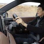 【画像】【試乗】高級感たっぷりで燃費がよくて悪路にも強く災害時も活躍！　おまけに走りも楽しいアウトランダーPHEVはクルマの理想の姿そのものだった 〜 画像41