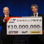 【画像】日本最大級のハコ車レースだけに締めも豪華！　2025年のスーパーGTの英雄たちが勢揃した「スーパーGT HEROES 2025」が開催 〜 画像2