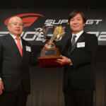 【画像】日本最大級のハコ車レースだけに締めも豪華！　2025年のスーパーGTの英雄たちが勢揃した「スーパーGT HEROES 2025」が開催 〜 画像4