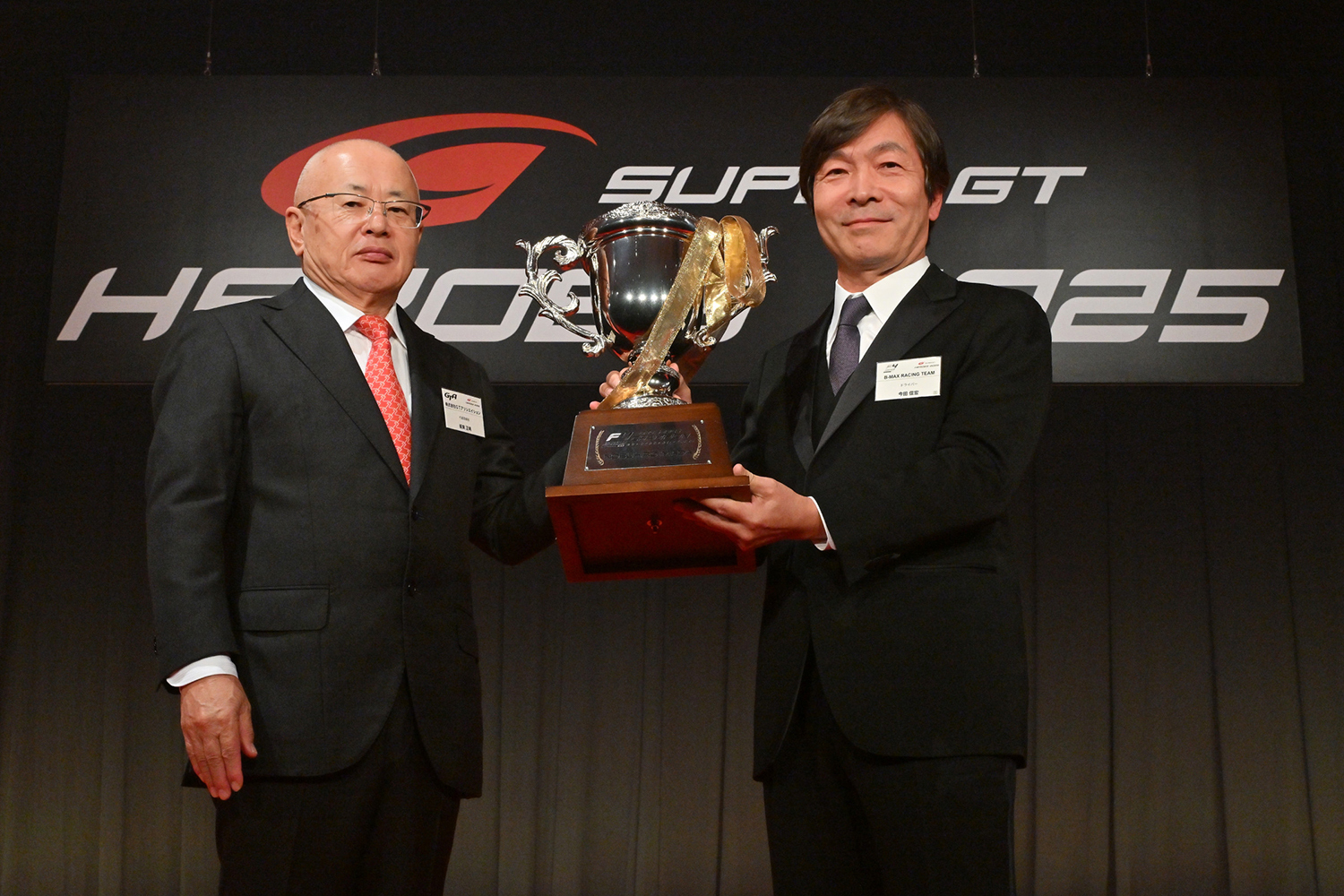 シーズンを締めくくる「スーパーGT HEROES 2025」を開催 〜 画像4