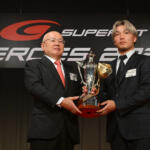 【画像】日本最大級のハコ車レースだけに締めも豪華！　2025年のスーパーGTの英雄たちが勢揃した「スーパーGT HEROES 2025」が開催 〜 画像5