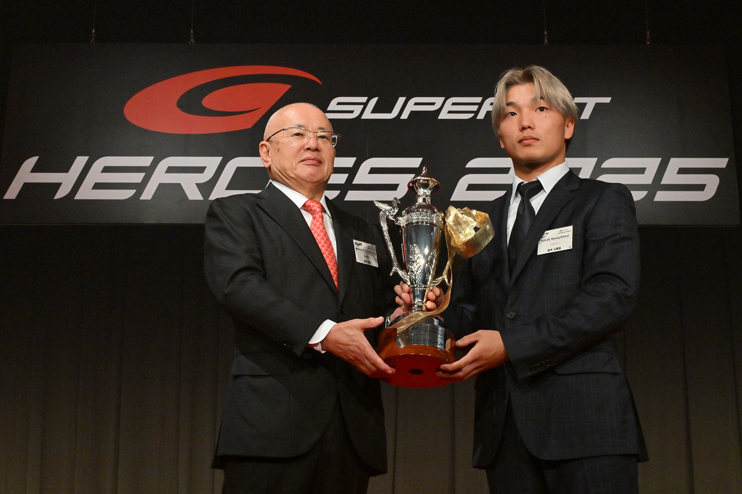シーズンを締めくくる「スーパーGT HEROES 2025」を開催 〜 画像5