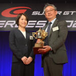 【画像】日本最大級のハコ車レースだけに締めも豪華！　2025年のスーパーGTの英雄たちが勢揃した「スーパーGT HEROES 2025」が開催 〜 画像6