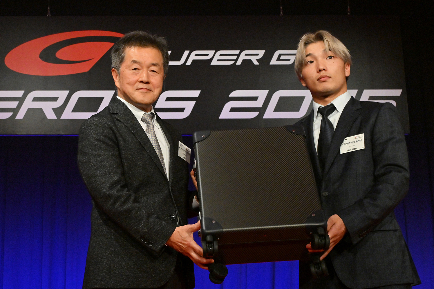 シーズンを締めくくる「スーパーGT HEROES 2025」を開催 〜 画像7