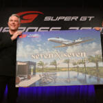 【画像】日本最大級のハコ車レースだけに締めも豪華！　2025年のスーパーGTの英雄たちが勢揃した「スーパーGT HEROES 2025」が開催 〜 画像8