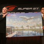 【画像】日本最大級のハコ車レースだけに締めも豪華！　2025年のスーパーGTの英雄たちが勢揃した「スーパーGT HEROES 2025」が開催 〜 画像9