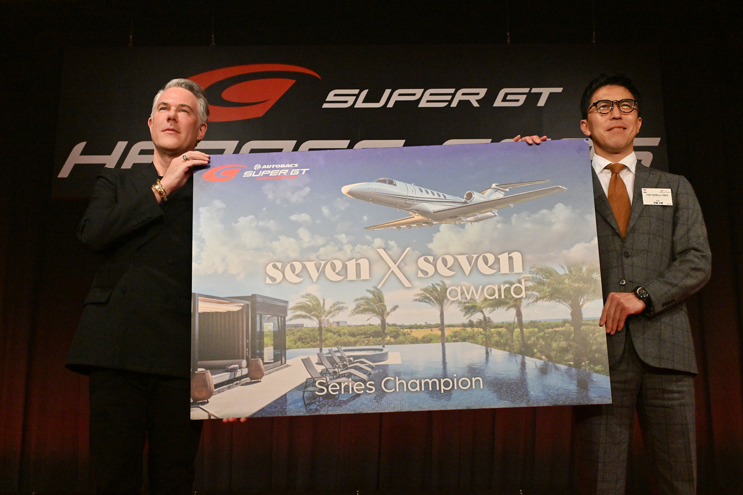 シーズンを締めくくる「スーパーGT HEROES 2025」を開催 〜 画像9