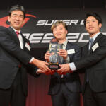 【画像】日本最大級のハコ車レースだけに締めも豪華！　2025年のスーパーGTの英雄たちが勢揃した「スーパーGT HEROES 2025」が開催 〜 画像10