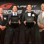 【画像】日本最大級のハコ車レースだけに締めも豪華！　2025年のスーパーGTの英雄たちが勢揃した「スーパーGT HEROES 2025」が開催 〜 画像11