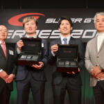 【画像】日本最大級のハコ車レースだけに締めも豪華！　2025年のスーパーGTの英雄たちが勢揃した「スーパーGT HEROES 2025」が開催 〜 画像12