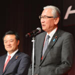 【画像】日本最大級のハコ車レースだけに締めも豪華！　2025年のスーパーGTの英雄たちが勢揃した「スーパーGT HEROES 2025」が開催 〜 画像15