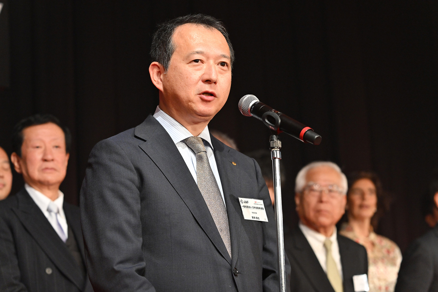 シーズンを締めくくる「スーパーGT HEROES 2025」を開催 〜 画像16