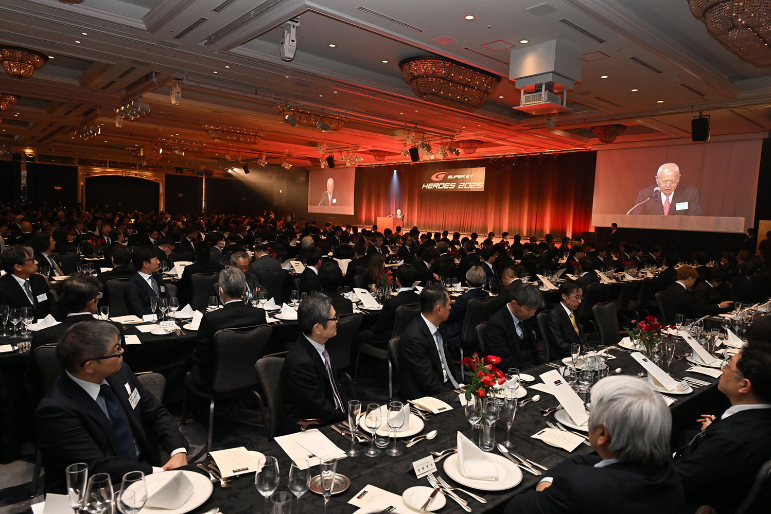 シーズンを締めくくる「スーパーGT HEROES 2025」を開催 〜 画像18