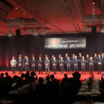 【画像】日本最大級のハコ車レースだけに締めも豪華！　2025年のスーパーGTの英雄たちが勢揃した「スーパーGT HEROES 2025」が開催 〜 画像19