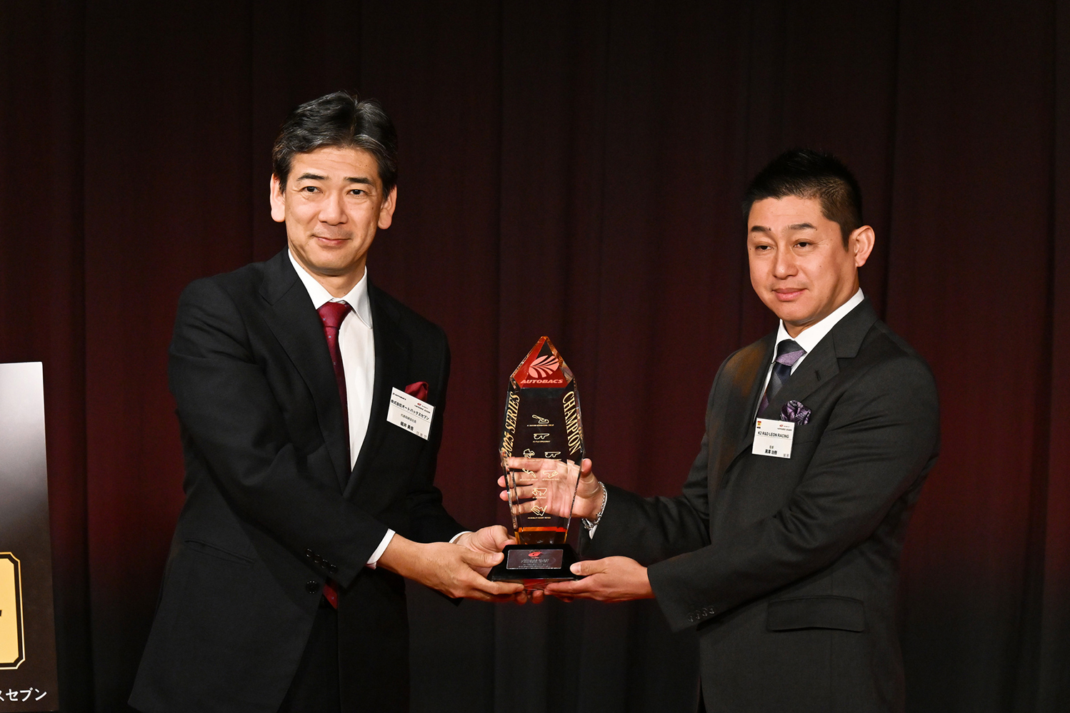 シーズンを締めくくる「スーパーGT HEROES 2025」を開催 〜 画像20