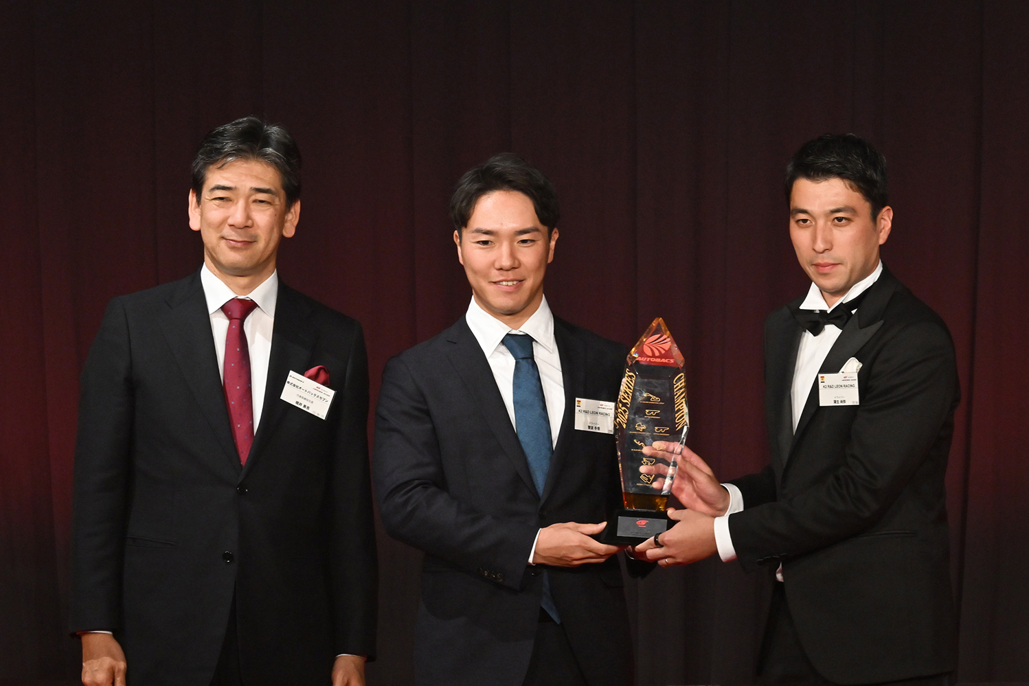 シーズンを締めくくる「スーパーGT HEROES 2025」を開催 〜 画像23