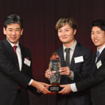 【画像】日本最大級のハコ車レースだけに締めも豪華！　2025年のスーパーGTの英雄たちが勢揃した「スーパーGT HEROES 2025」が開催 〜 画像24