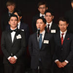 【画像】日本最大級のハコ車レースだけに締めも豪華！　2025年のスーパーGTの英雄たちが勢揃した「スーパーGT HEROES 2025」が開催 〜 画像26