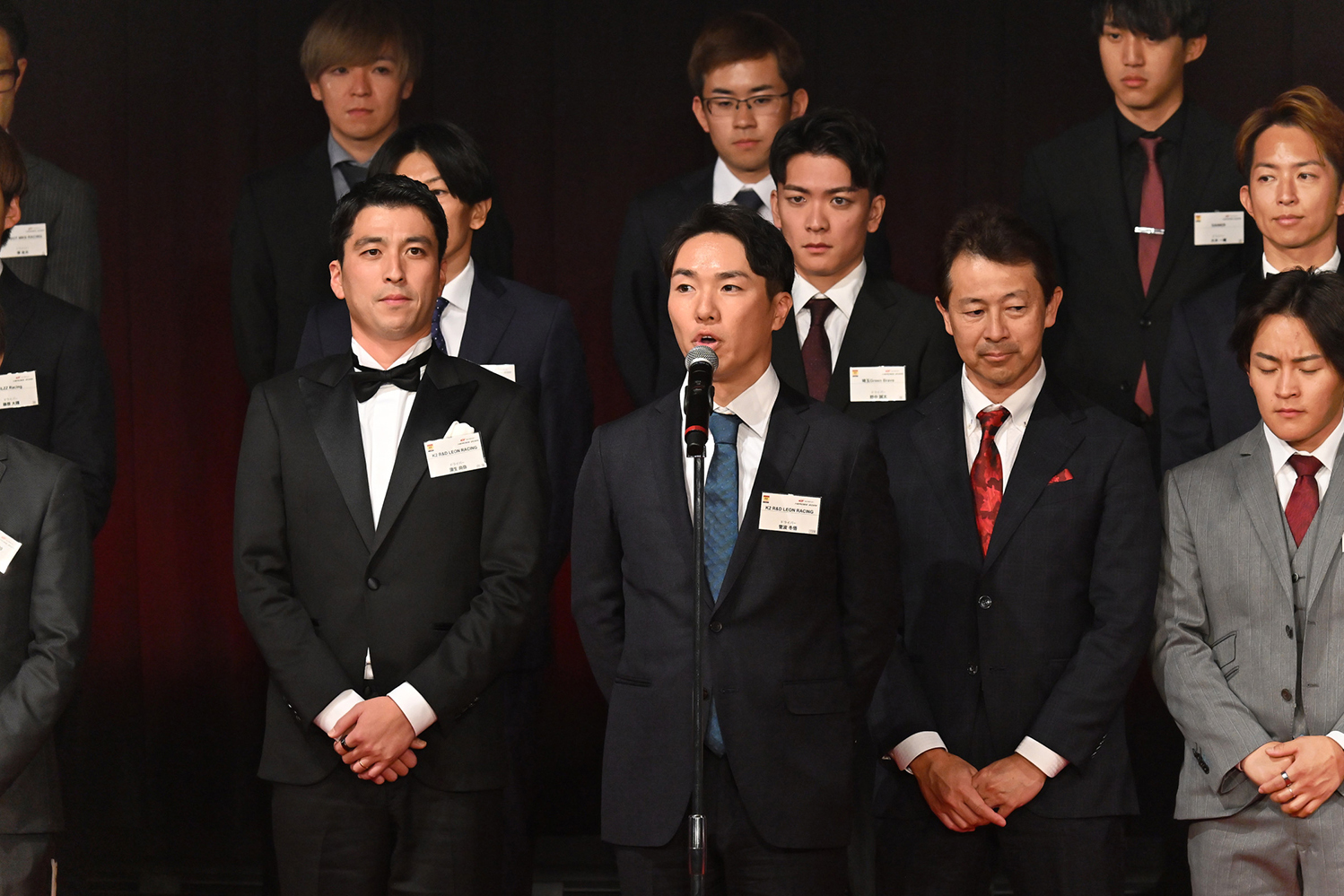 シーズンを締めくくる「スーパーGT HEROES 2025」を開催 〜 画像26