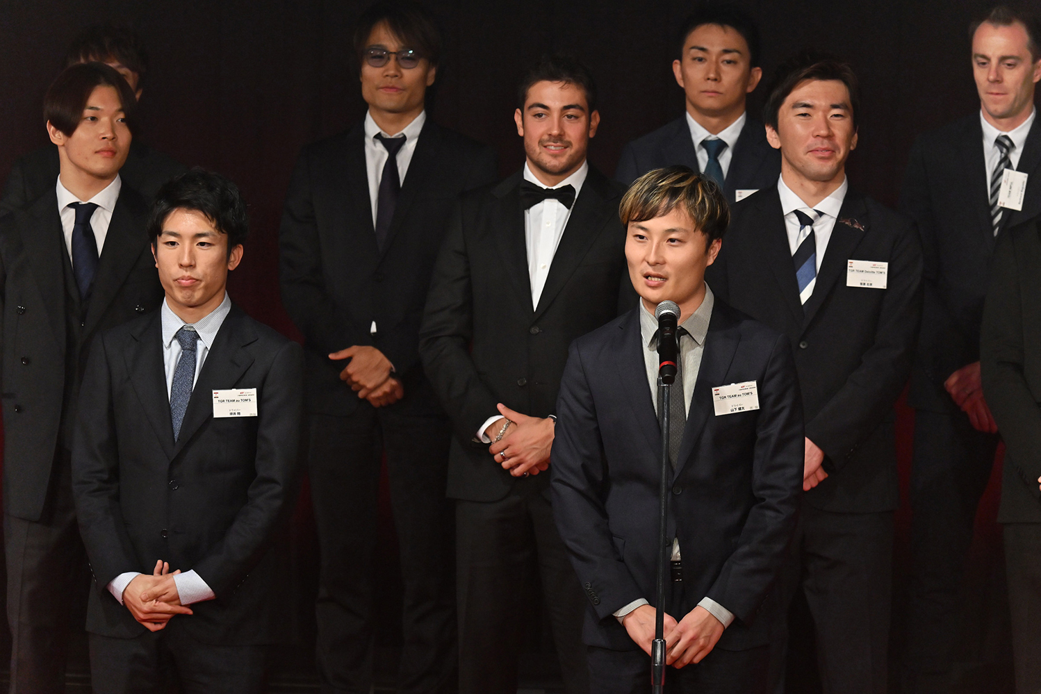 シーズンを締めくくる「スーパーGT HEROES 2025」を開催 〜 画像27