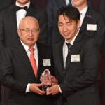 【画像】日本最大級のハコ車レースだけに締めも豪華！　2025年のスーパーGTの英雄たちが勢揃した「スーパーGT HEROES 2025」が開催 〜 画像28