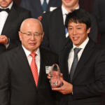 【画像】日本最大級のハコ車レースだけに締めも豪華！　2025年のスーパーGTの英雄たちが勢揃した「スーパーGT HEROES 2025」が開催 〜 画像29