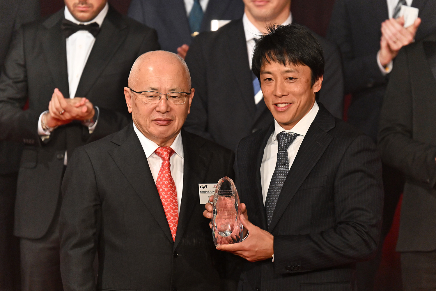 シーズンを締めくくる「スーパーGT HEROES 2025」を開催 〜 画像29