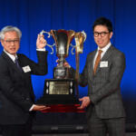 【画像】日本最大級のハコ車レースだけに締めも豪華！　2025年のスーパーGTの英雄たちが勢揃した「スーパーGT HEROES 2025」が開催 〜 画像32