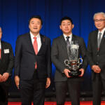 【画像】日本最大級のハコ車レースだけに締めも豪華！　2025年のスーパーGTの英雄たちが勢揃した「スーパーGT HEROES 2025」が開催 〜 画像33