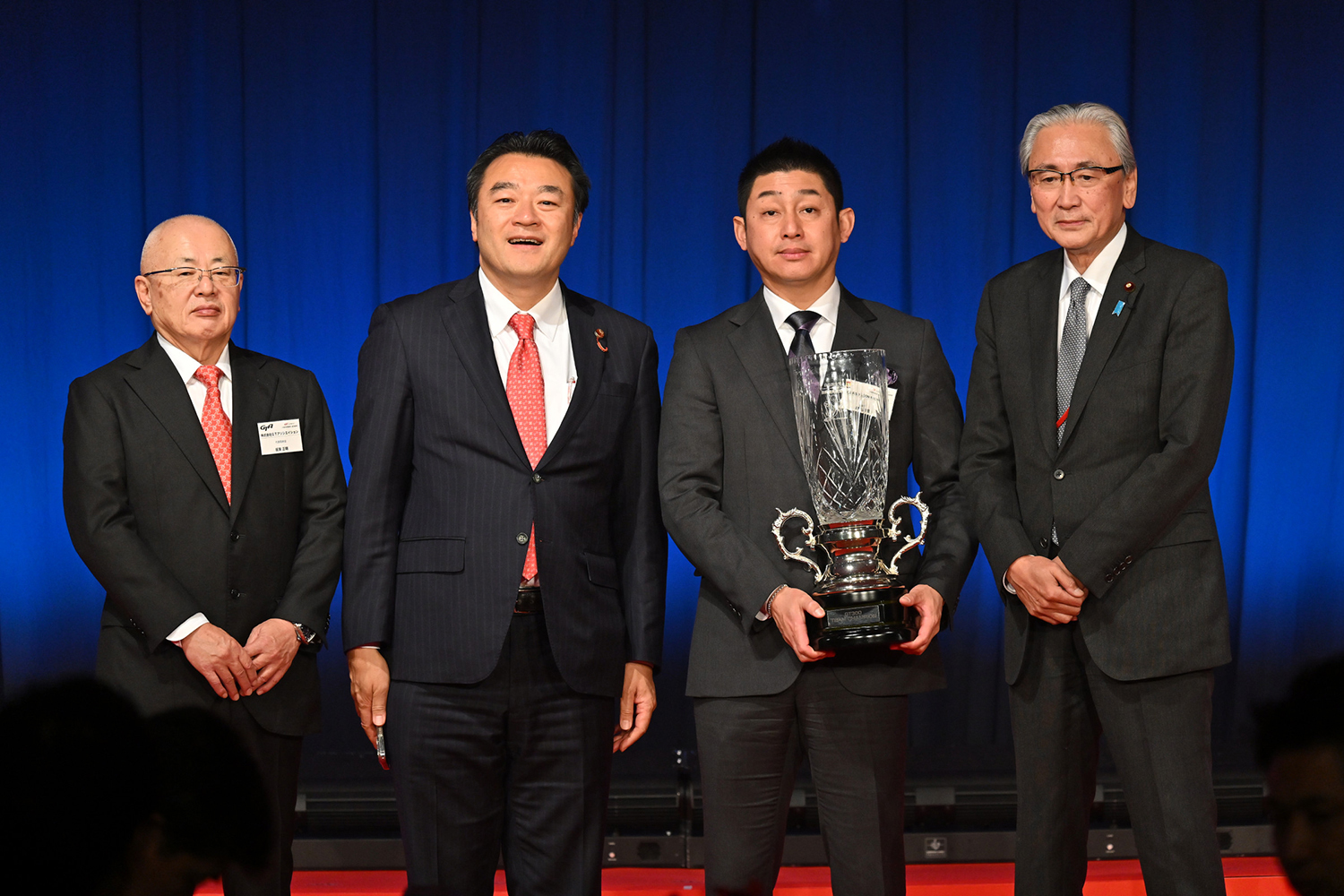 シーズンを締めくくる「スーパーGT HEROES 2025」を開催 〜 画像33