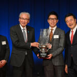 【画像】日本最大級のハコ車レースだけに締めも豪華！　2025年のスーパーGTの英雄たちが勢揃した「スーパーGT HEROES 2025」が開催 〜 画像34