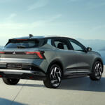 【画像】欧州で三菱がエクリプスクロスを発表……ってEV!?　名前は同じもまったく違うクルマの正体は「ルノーからのOEM車」だった 〜 画像2