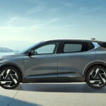 【画像】欧州で三菱がエクリプスクロスを発表……ってEV!?　名前は同じもまったく違うクルマの正体は「ルノーからのOEM車」だった 〜 画像3